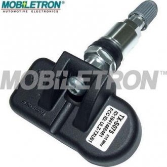 Датчик давления в шинах MOBILETRON TX-S075 (фото 1)