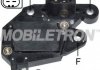 Регулятор напруги генератора MOBILETRON VRD744 (фото 2)