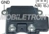 Регулятор напруги генератора MOBILETRON VR-F811 (фото 1)