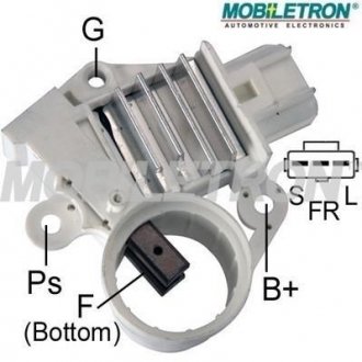 Регулятор напруги генератора MOBILETRON VRF930