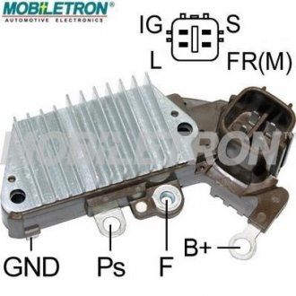 Регулятор напруги генератора MOBILETRON VRH2005144