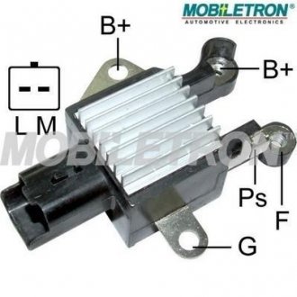 Регулятор генератора MOBILETRON VR-H2005-83