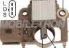 Регулятор генератора MOBILETRON VR-H2009-10A (фото 1)