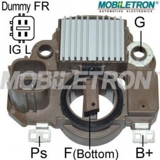 Регулятор генератора MOBILETRON VRH2009144 (фото 1)