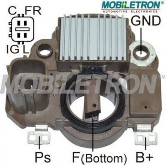 Регулятор генератора MOBILETRON VRH2009152