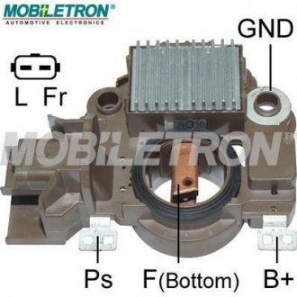 Регулятор генератора MOBILETRON VRH2009170