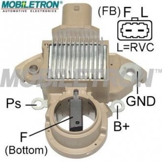 Регулятор генератора MOBILETRON VR-H2009-188