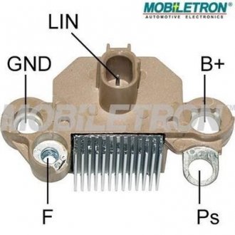 Регулятор генератора (COM) MOBILETRON VRH2009204