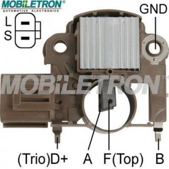 Регулятор генератора MOBILETRON VRH200926 (фото 1)