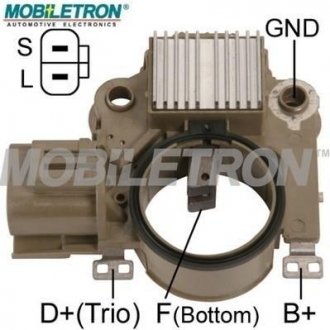 Регулятор напруги генератора MOBILETRON VRH200967
