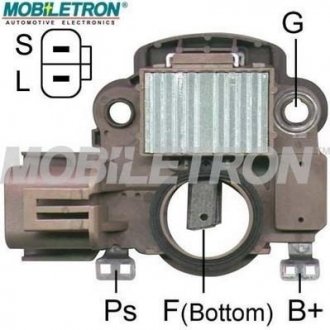 Регулятор генератора MOBILETRON VRH200999