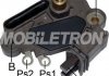 Регулятор напруги генератора MOBILETRON VRPR002H (фото 1)