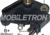 Реле регулятор генератора VR-PR2288 MOBILETRON VRPR2288 (фото 2)