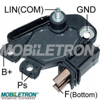 Регулятор напряжения генератора MOBILETRON VRV7319