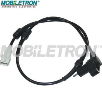 Датчик ABS MOBILETRON ABEU027