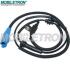 Датчик ABS MOBILETRON ABEU029 (фото 1)