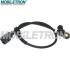 Датчик ABS MOBILETRON ABEU066 (фото 1)