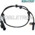 Датчик ABS MOBILETRON ABEU155 (фото 1)
