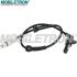 Датчик ABS MOBILETRON ABEU170 (фото 1)