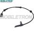 Датчик ABS MOBILETRON ABEU222 (фото 1)