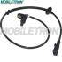 Датчик ABS MOBILETRON ABEU307 (фото 1)