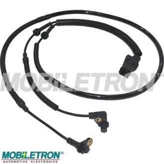 Датчик ABS MOBILETRON ABEU345