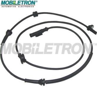 Датчик ABS MOBILETRON ABEU386