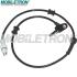 Датчик ABS MOBILETRON ABEU396 (фото 1)