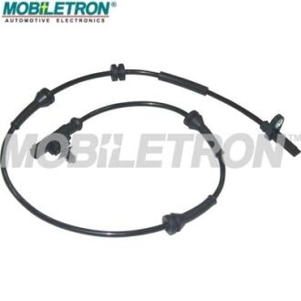 Датчик ABS MOBILETRON ABEU446