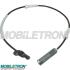 Датчик ABS MOBILETRON ABEU490 (фото 1)
