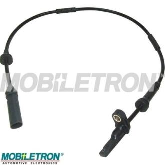Датчик ABS MOBILETRON ABEU568