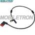 Датчик ABS MOBILETRON ABEU600 (фото 1)
