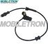 Датчик ABS MOBILETRON ABEU604 (фото 1)