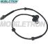 Датчик ABS MOBILETRON ABJP038 (фото 1)