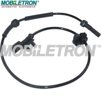 Датчик ABS MOBILETRON ABUS090