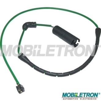 Датчик зносу гальмівних колодок MOBILETRON BSEU015