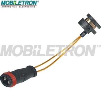 Датчик зносу гальмівних колодок MOBILETRON BSEU037