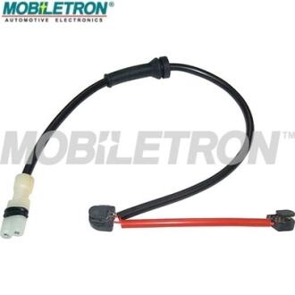 Датчик зносу гальмівних колодок MOBILETRON BSEU083