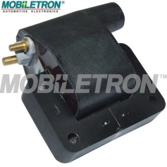 Катушка зажигания Mitsubishi (ALL) MOBILETRON CC02