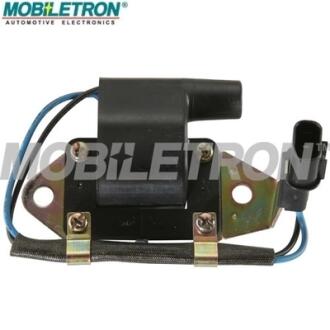 Катушка зажигания Mitsubishi, Hyundai (ALL) MOBILETRON CC10