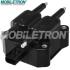 Катушка зажигания Mitsubishi, Chrysler, Jeep MOBILETRON CC22 (фото 1)