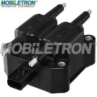 Катушка зажигания Mitsubishi, Chrysler, Jeep MOBILETRON CC22
