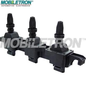 Котушка запалювання MOBILETRON CE119