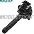 Катушка зажигания Audi A4/A6/Octavia/Golf 95-05 MOBILETRON CE56 (фото 1)