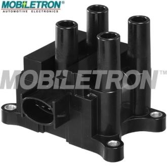 Котушка запалювання MOBILETRON CF46