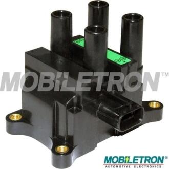 Катушка зажигания Mazda (ALL) MOBILETRON CF59