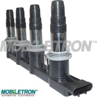 Катушка зажигания MOBILETRON CG32