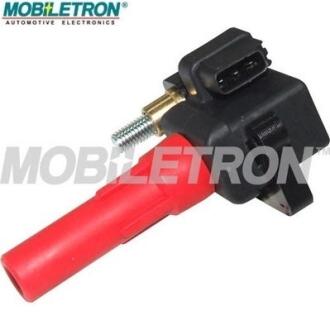 Катушка зажигания Subaru MOBILETRON CJ18