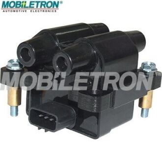 Катушка зажигания Subaru MOBILETRON CJ26