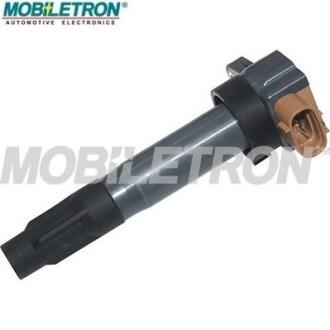 Катушка зажигания MOBILETRON CJ27